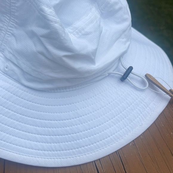 The North Face Horizon Breeze Brimmer Hat White Small / Medium main image 9